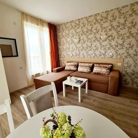Mida Apartment *