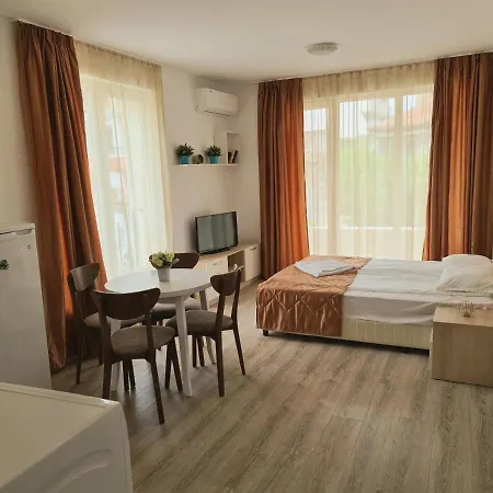 Mida Apartment