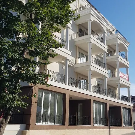 Mida Apartment