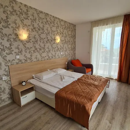 Apartment Mida Obzor