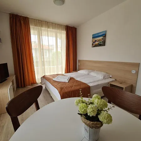Mida Apartment *