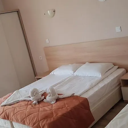 Mida Apartment
