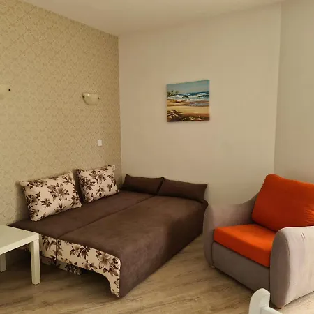 Mida Apartment *
