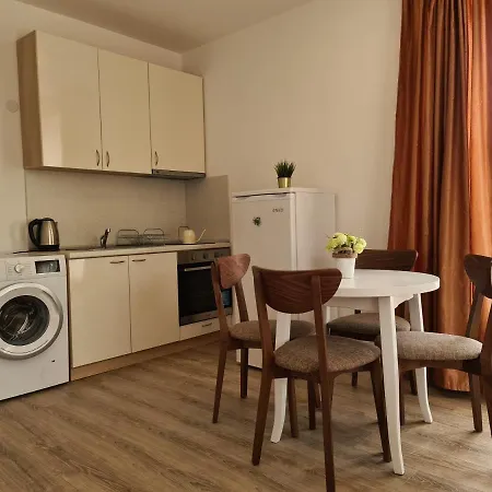 Apartment Mida Obzor