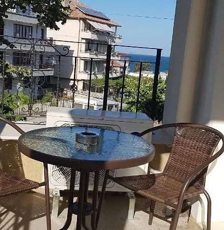 Mida Apartment *