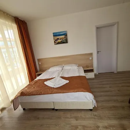 Mida Apartment