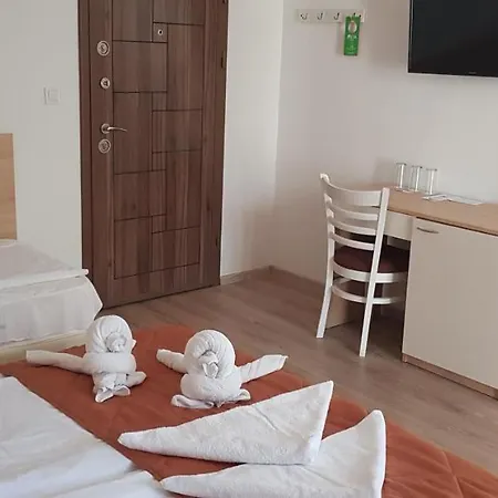 Apartment Mida Obzor