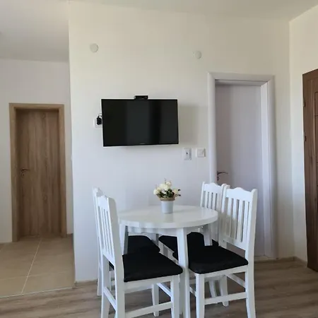 Mida Apartment