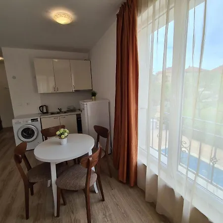 Mida Apartment *