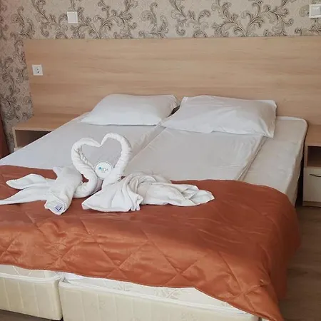 Apartment Mida Obzor