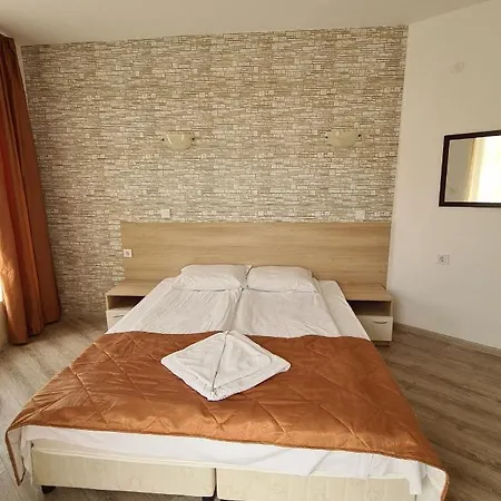 Apartment Mida