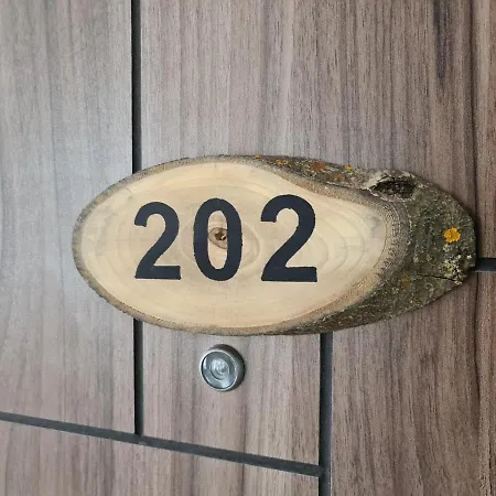 Mida Apartment Obzor