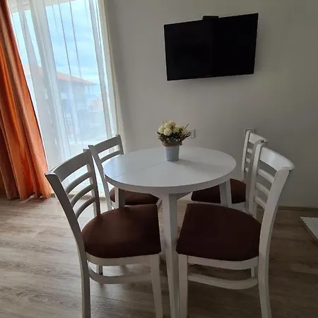 Mida Apartment Obzor