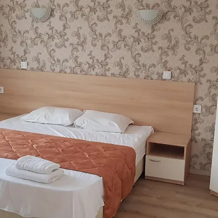 Apartment Mida *