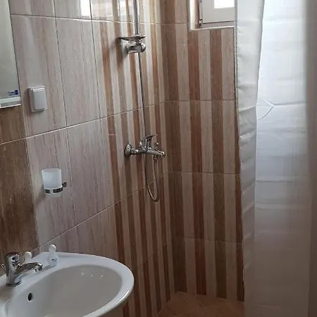 Mida Apartment Obzor