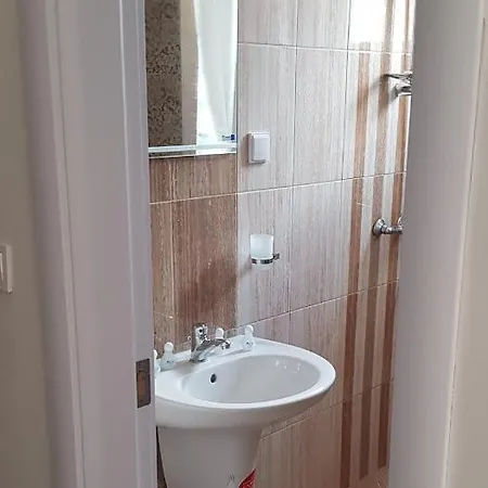 Mida Apartment *