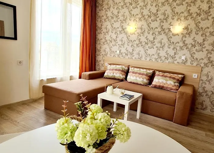 Apartment Mida Obzor