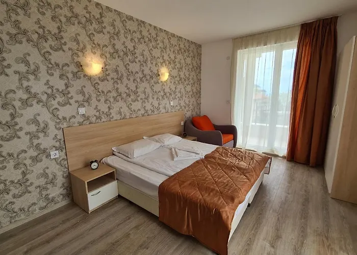 Apartment Mida Obzor