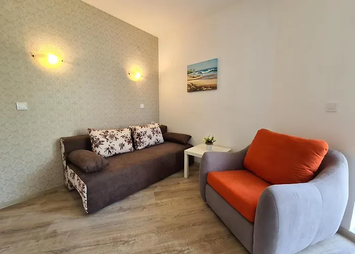 Apartment Mida Obzor