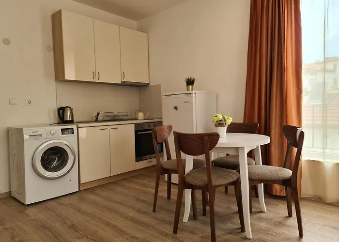 Apartment Mida Obzor