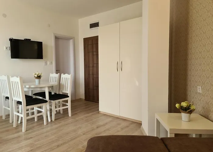 Apartment Mida