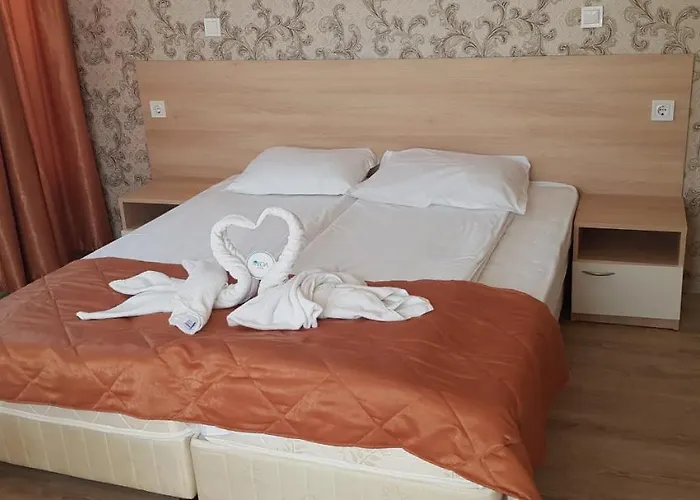 Apartment Mida Obzor