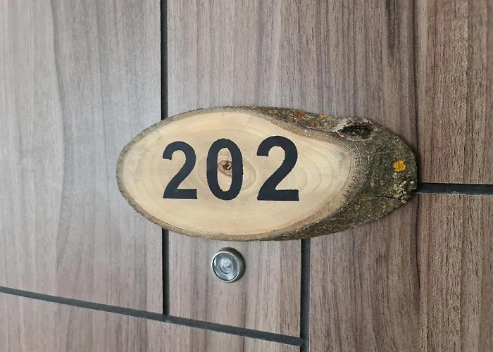 Mida Apartment Obzor