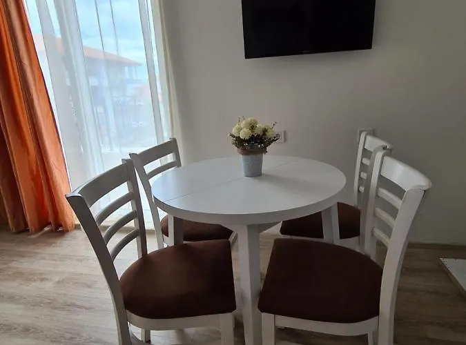 Mida Apartment Obzor