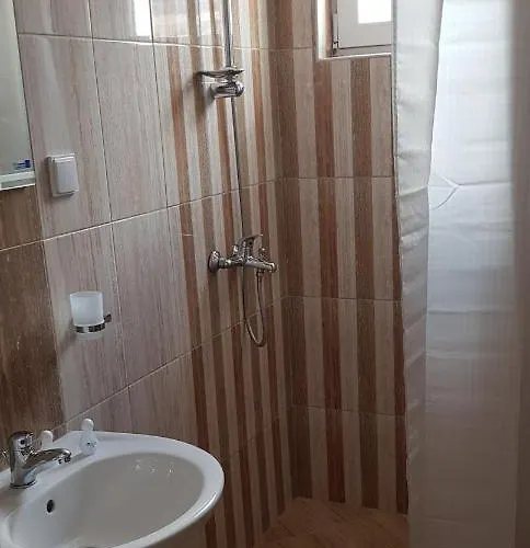 Mida Apartment Obzor