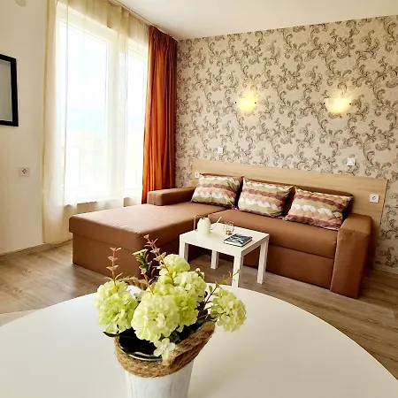 Apartman Mida Obzor