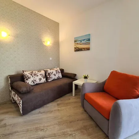 Apartment Mida Obzor