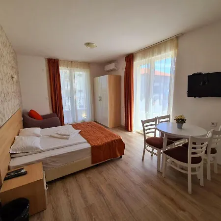 Mida Apartman Obzor